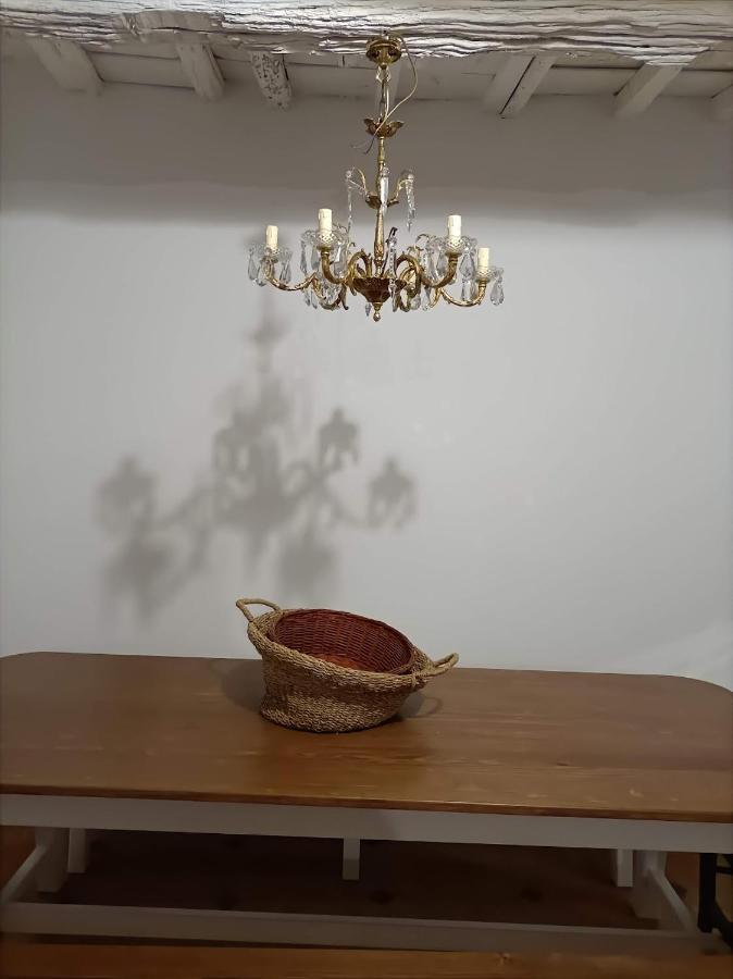 Casa Villamiel Extérieur photo