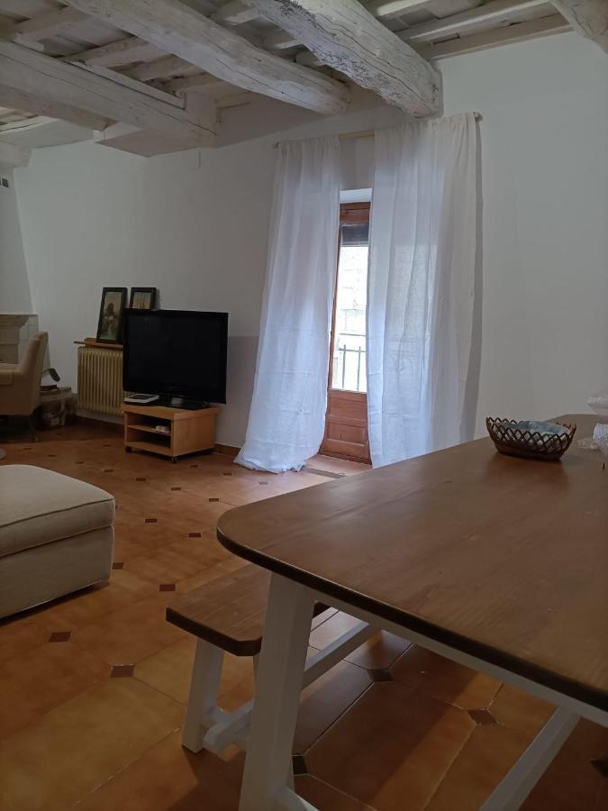 Casa Villamiel Extérieur photo