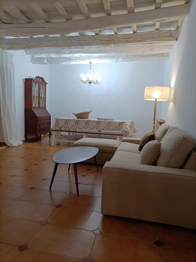 Casa Villamiel Extérieur photo