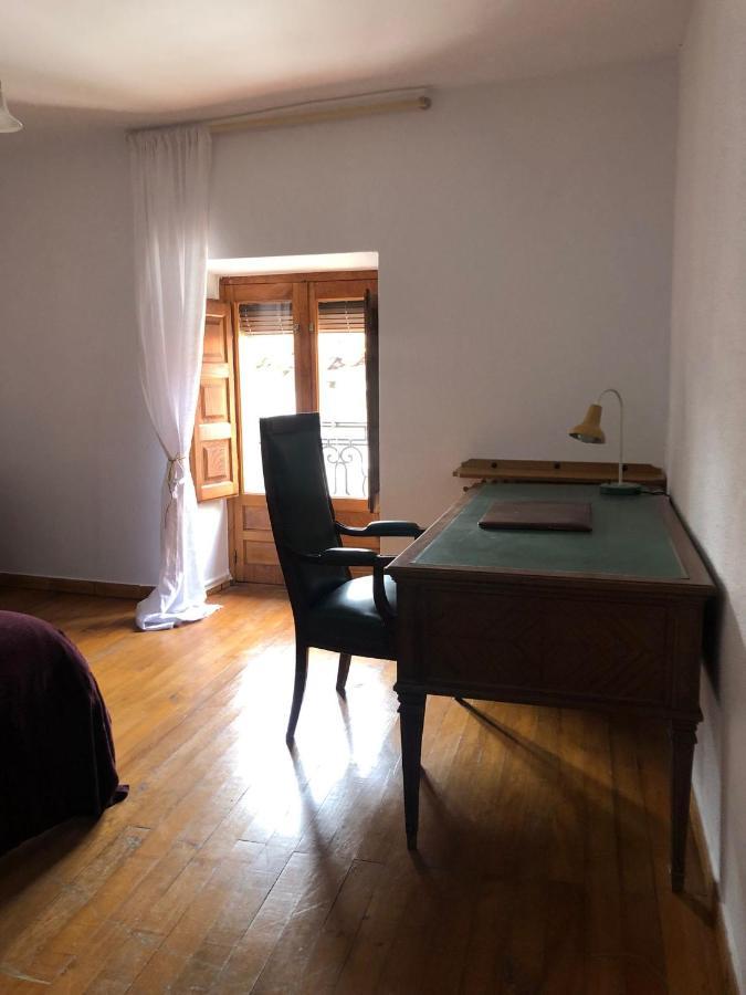 Casa Villamiel Extérieur photo