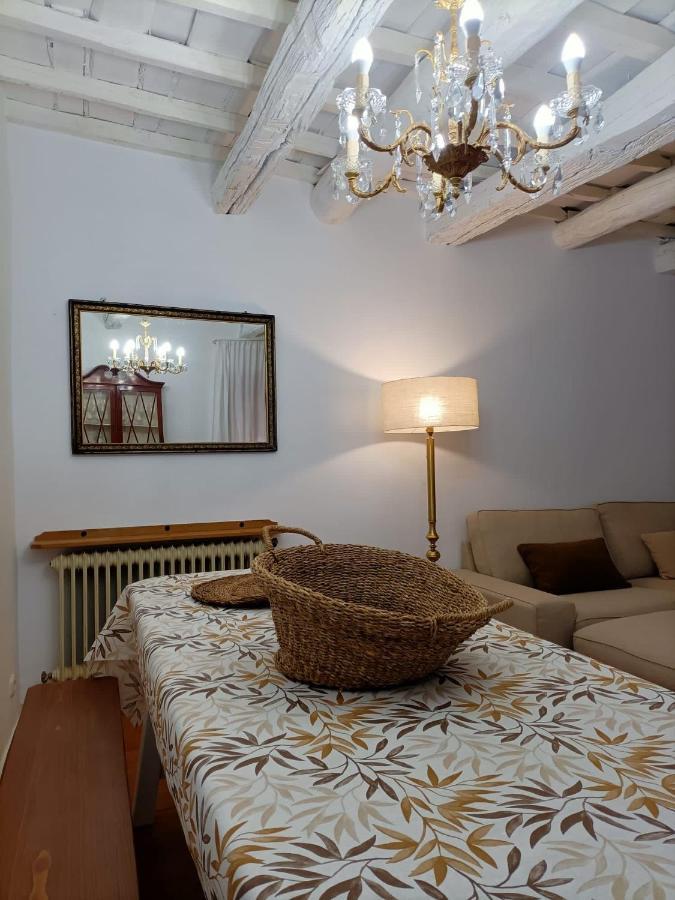 Casa Villamiel Extérieur photo