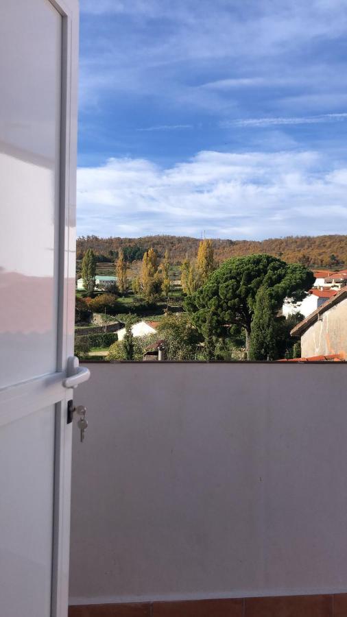 Casa Villamiel Extérieur photo