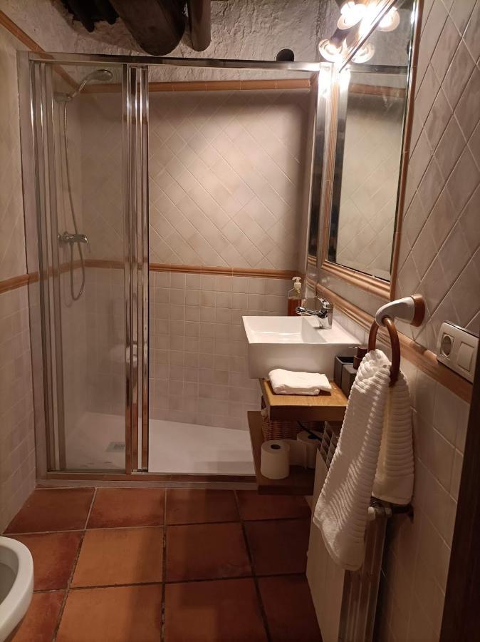 Casa Villamiel Extérieur photo