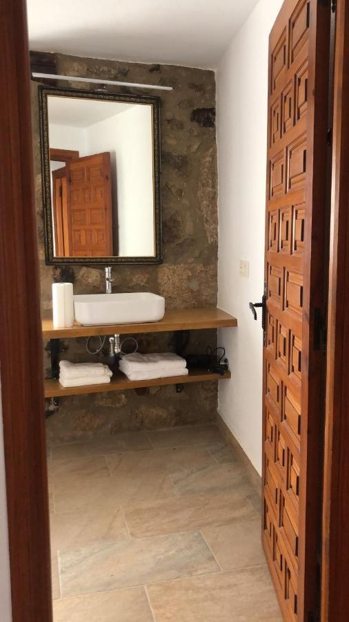 Casa Villamiel Extérieur photo
