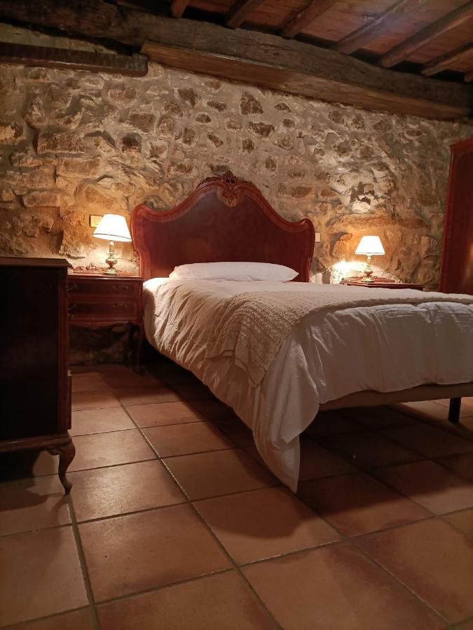 Casa Villamiel Extérieur photo