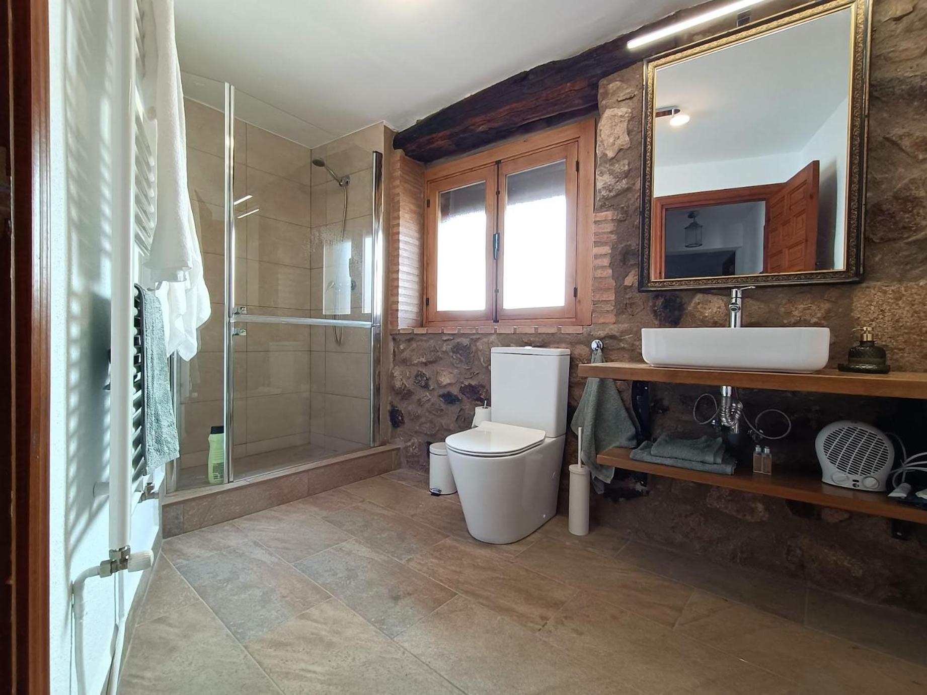 Casa Villamiel Extérieur photo
