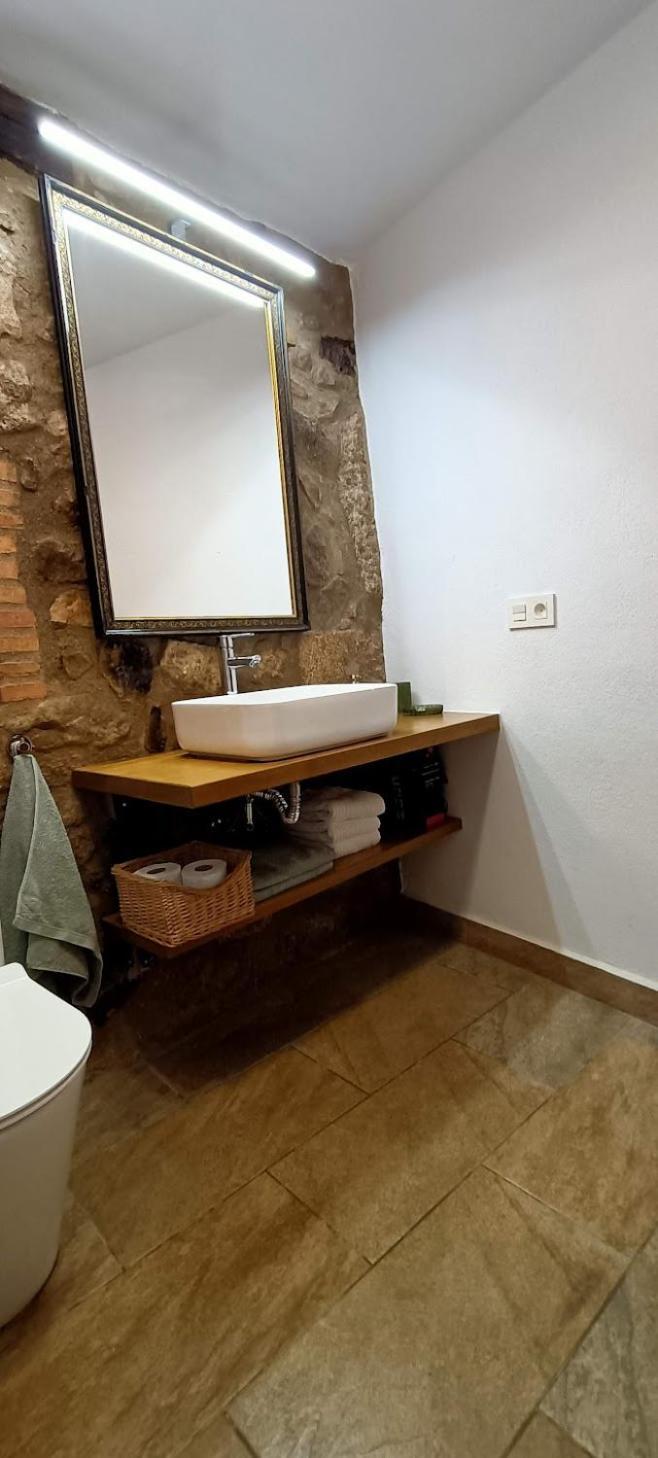 Casa Villamiel Extérieur photo
