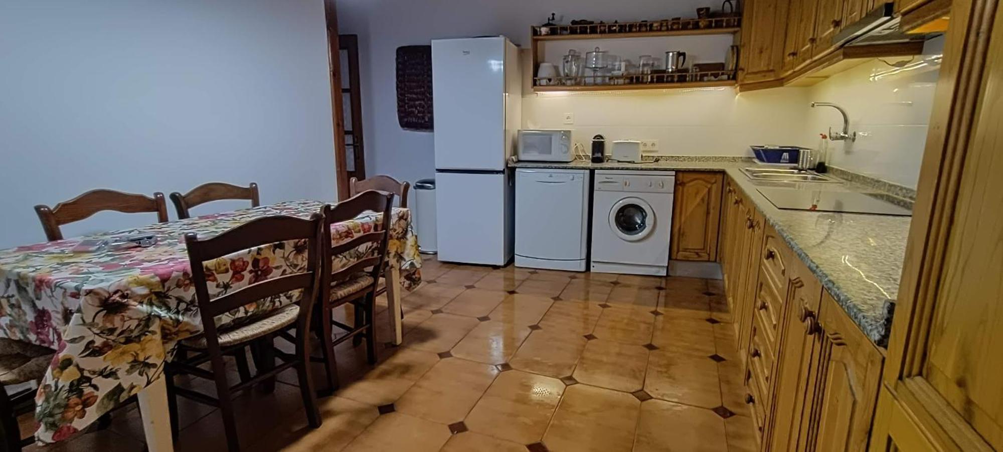 Casa Villamiel Extérieur photo