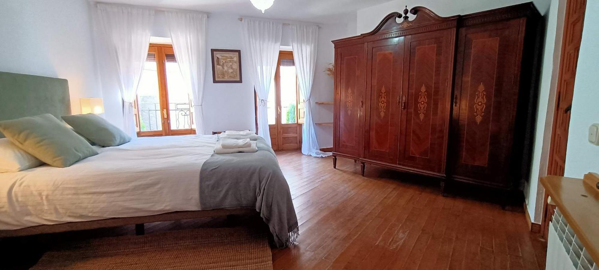 Casa Villamiel Extérieur photo