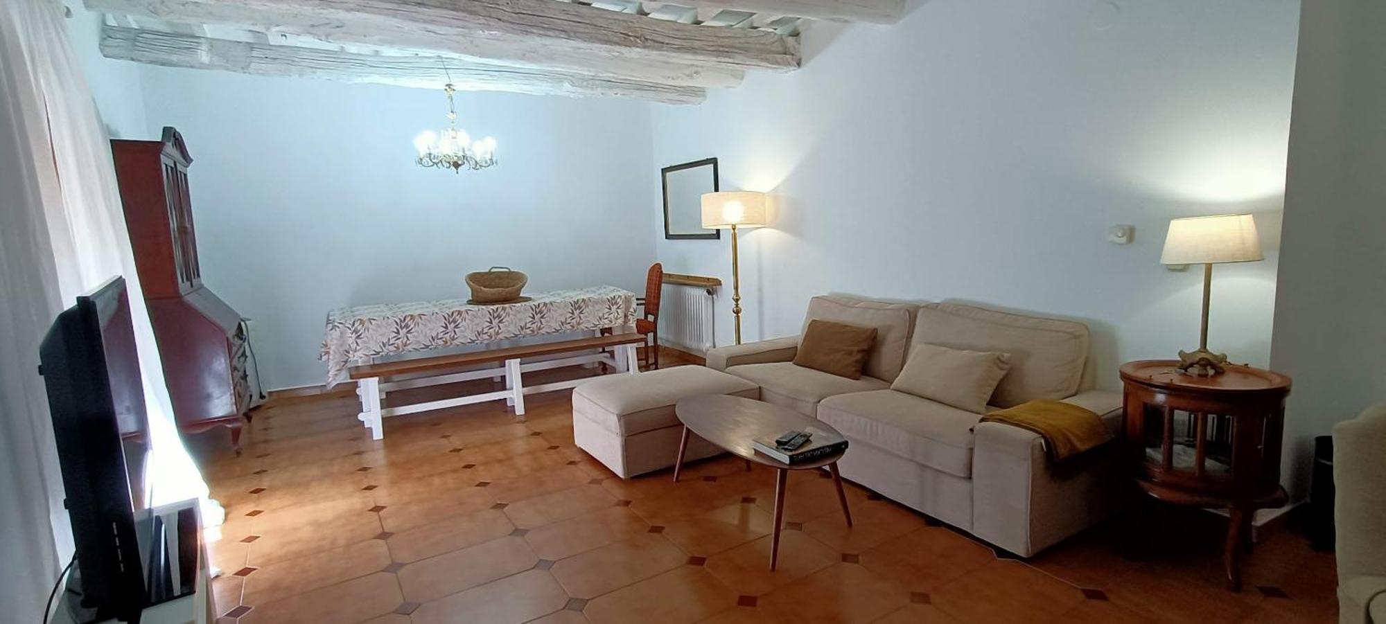 Casa Villamiel Extérieur photo