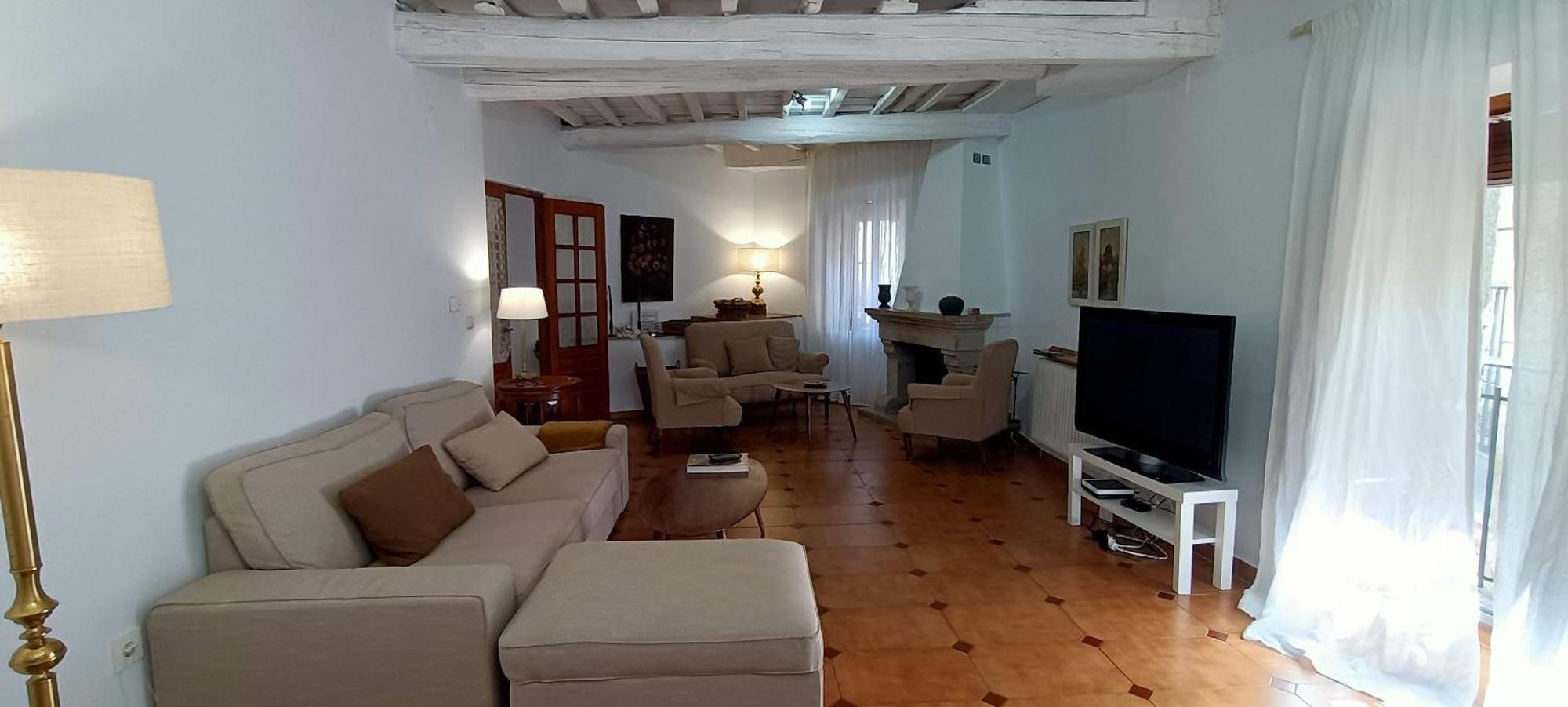 Casa Villamiel Extérieur photo