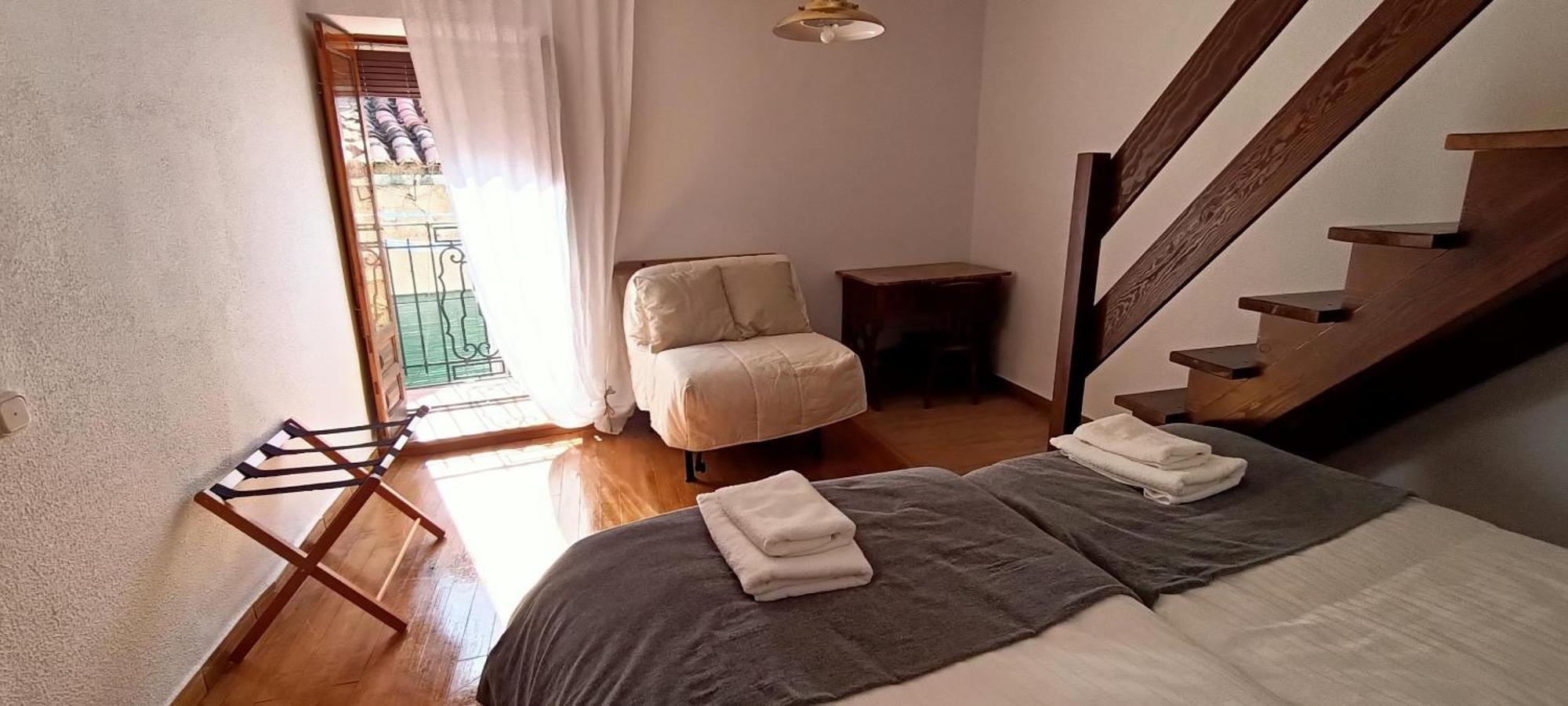 Casa Villamiel Extérieur photo
