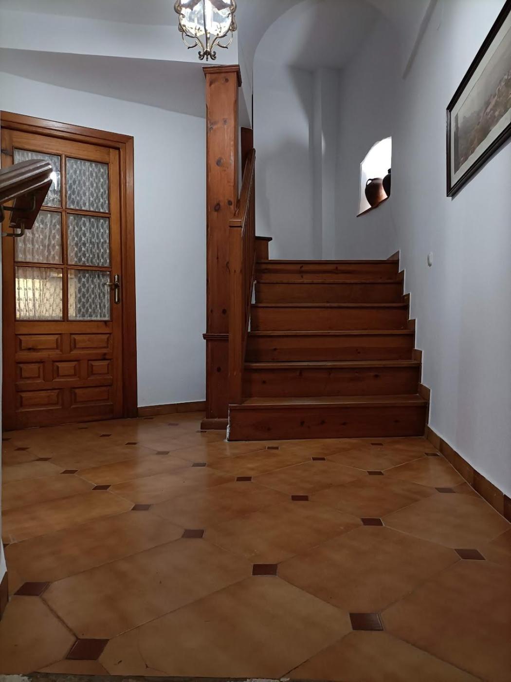 Casa Villamiel Extérieur photo
